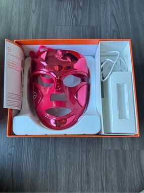 Dr Dennis Gross LED Face Mask - Red Beauty Face Mask